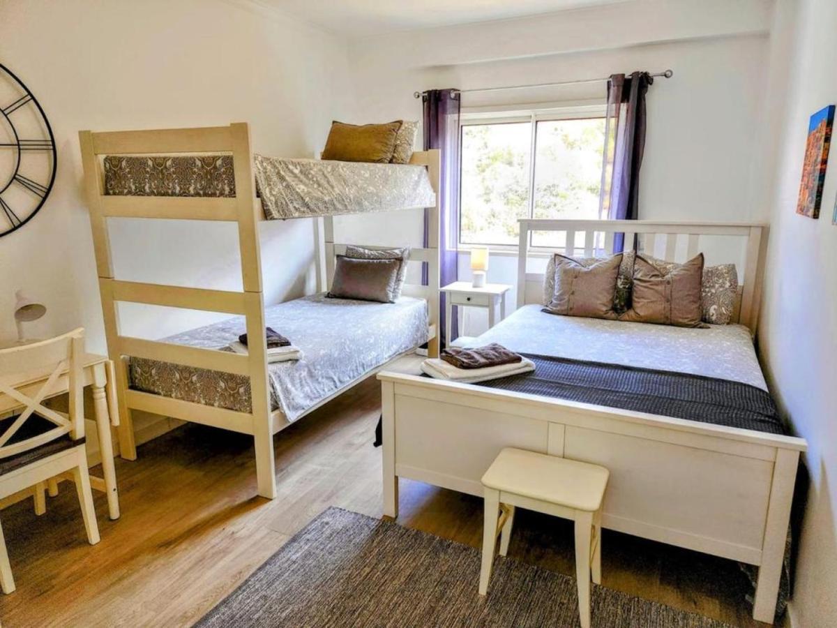 Amazing Apartment In Албуфейра Екстериор снимка