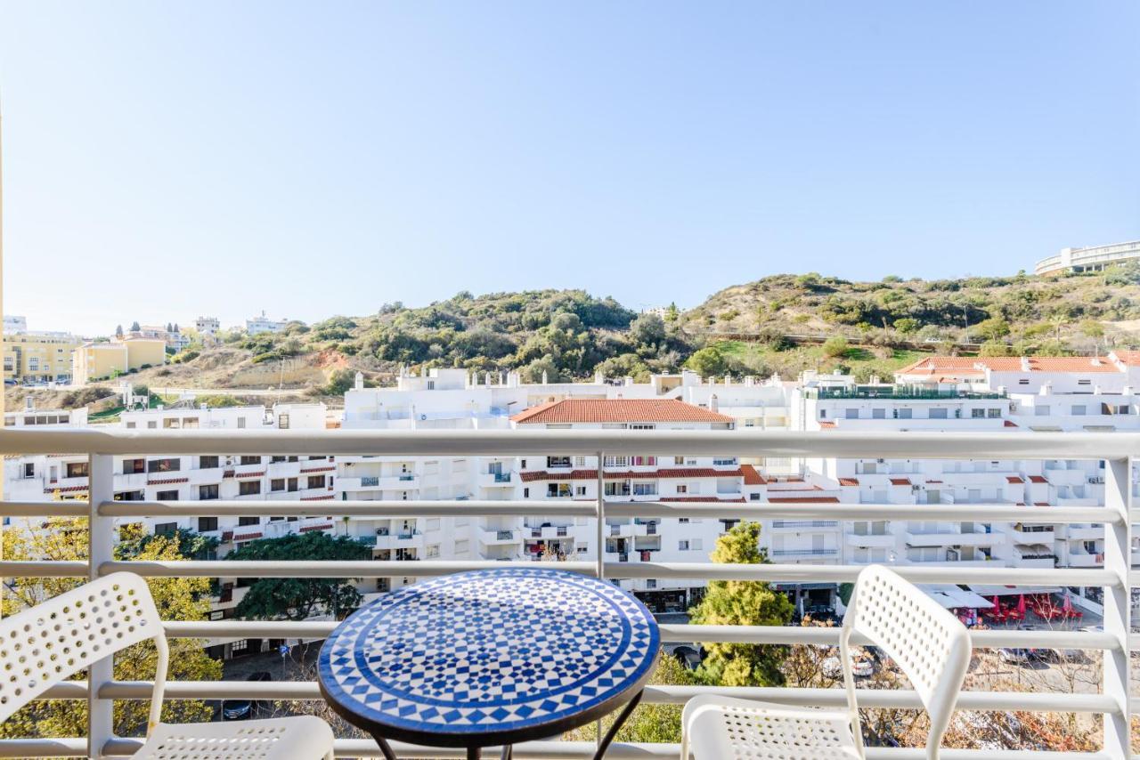Amazing Apartment In Албуфейра Екстериор снимка