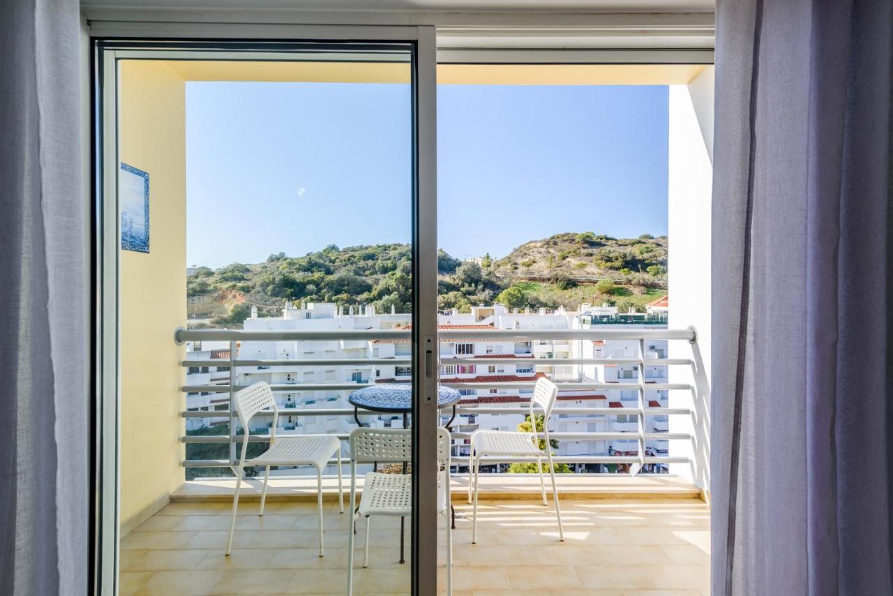 Amazing Apartment In Албуфейра Екстериор снимка