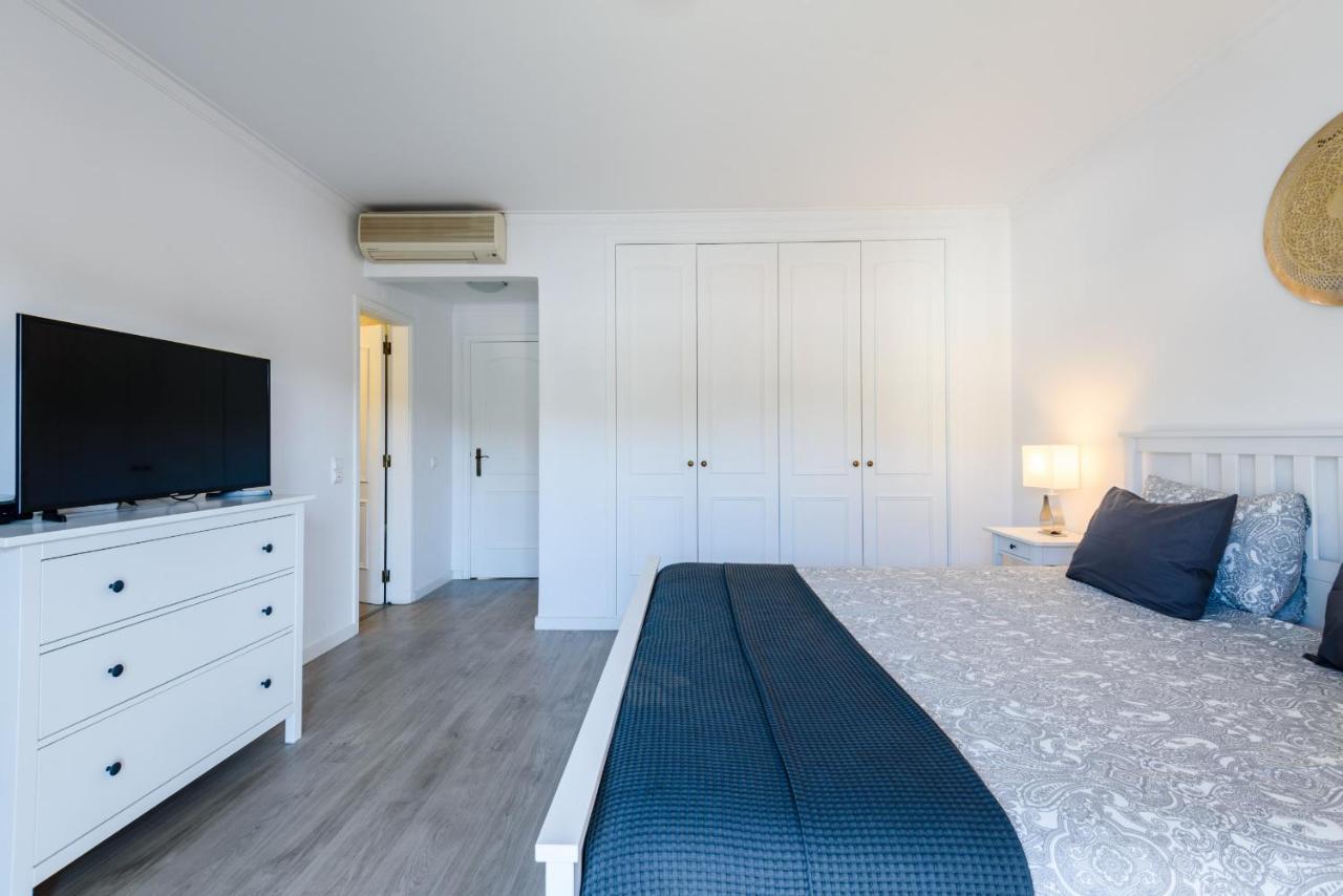 Amazing Apartment In Албуфейра Екстериор снимка