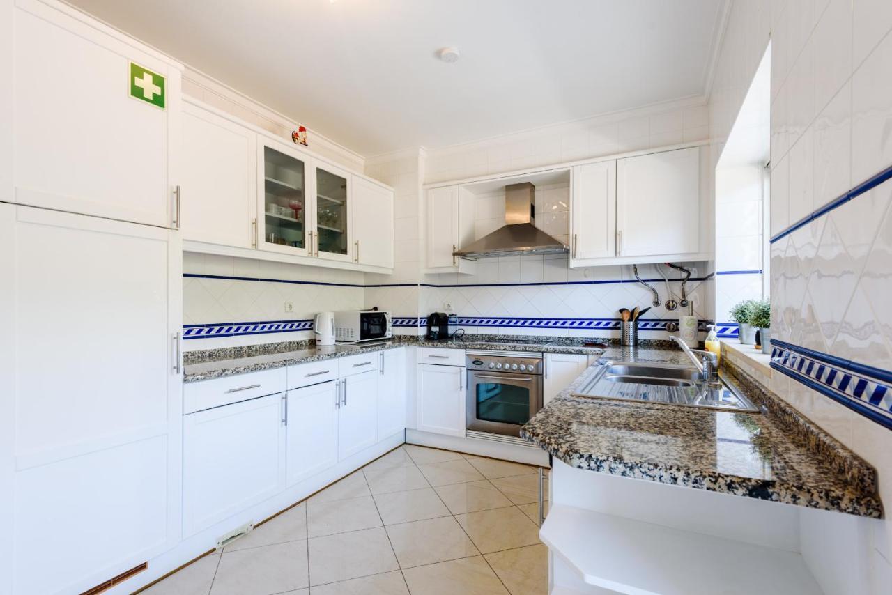 Amazing Apartment In Албуфейра Екстериор снимка